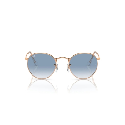 RAY-BAN ROUND METAL RB 3447  92023F