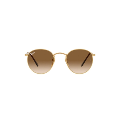 RAY-BAN ROUND METAL RB 3447  001/51