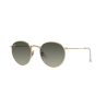 RAY-BAN ROUND METAL RB 3447 001/71