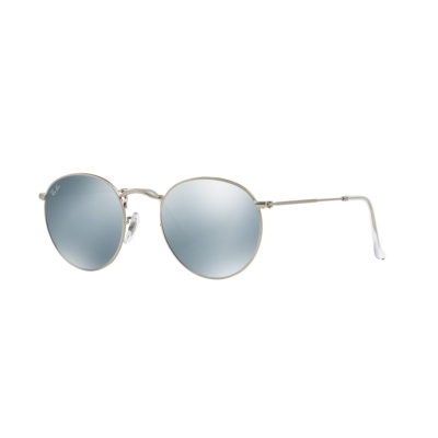 RAY-BAN ROUND METAL RB 3447 019/30