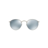 RAY-BAN ROUND METAL RB 3447 019/30