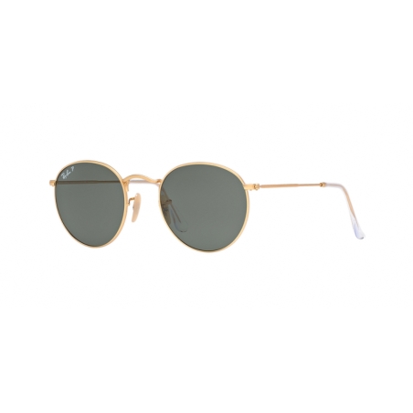 RAY-BAN ROUND METAL RB 3447 112/58