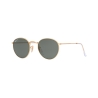 RAY-BAN ROUND METAL RB 3447 112/58