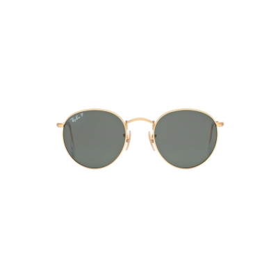 RAY-BAN ROUND METAL RB 3447 112/58