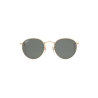 RAY-BAN ROUND METAL RB 3447 112/58