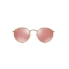 RAY-BAN ROUND METAL RB 3447 112/Z2