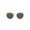 RAY-BAN ROUND METAL LEGEND GOLD RB 3447 919631