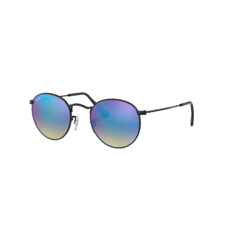 RAY-BAN ROUND METAL RB 3447 002/4O