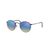 RAY-BAN ROUND METAL RB 3447 002/4O