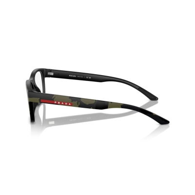 PRADA LINEA ROSSA PS 04QV 14X1O1