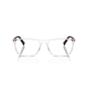 PRADA LINEA ROSSA PS 03QV 2AZ1O1