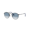 RAY-BAN ROUND METAL RB 3447 006/3F