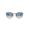 RAY-BAN ROUND METAL RB 3447 006/3F