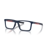 PRADA LINEA ROSSA PS 02QV MAG1O1