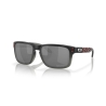 OAKLEY HOLBROOK  Troy Lee designs black fade OO 9102 Z0