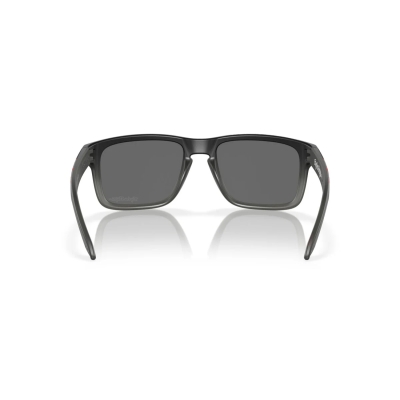 OAKLEY HOLBROOK  Troy Lee designs black fade OO 9102 Z0