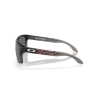 OAKLEY HOLBROOK  Troy Lee designs black fade OO 9102 Z0