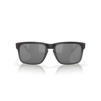 OAKLEY HOLBROOK  Troy Lee designs black fade OO 9102 Z0