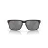 OAKLEY HOLBROOK  Troy Lee designs black fade OO 9102 Z0