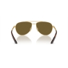 PRADA PR A54S 1BK01T