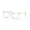 VERSACE VE 3274B 5305