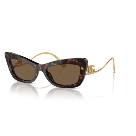 DOLCE & GABBANA DG 4467B 502/73