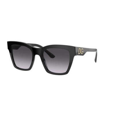 DOLCE & GABBANA DG 4384 501/8G