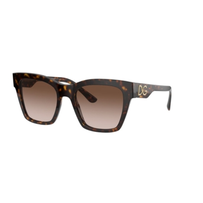 DOLCE & GABBANA DG 4384 502/13