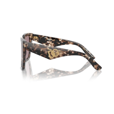 DOLCE & GABBANA DG 4438 34387N