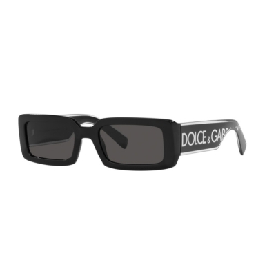 DOLCE & GABBANA DG 6187 501/87