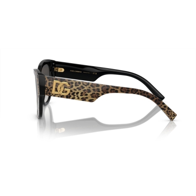 DOLCE & GABBANA DG 4449 31638G