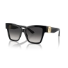 DOLCE & GABBANA DG 4470 501/8G