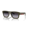 PRADA LINEA ROSSA PS 04ZS 15X09U