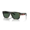 PRADA LINEA ROSSA PS 04ZS 14X90I