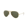 RAY BAN AVIATOR RB 3025 001/58