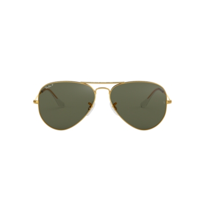 RAY BAN AVIATOR RB 3025 001/58