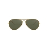 RAY BAN AVIATOR RB 3025 001/58