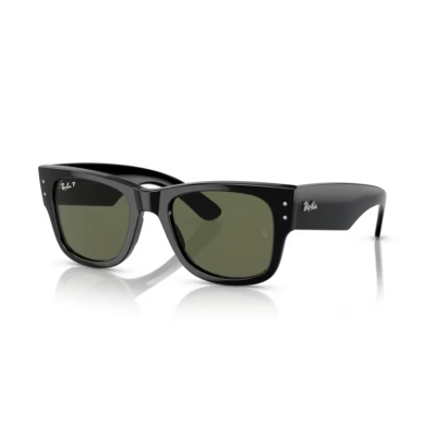 Ray-Ban MEGA WAYFARER RB 0840S 901/58