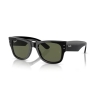 Ray-Ban MEGA WAYFARER RB 0840S 901/58