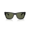 Ray-Ban MEGA WAYFARER RB 0840S 901/58