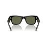 Ray-Ban MEGA WAYFARER RB 0840S 901/58