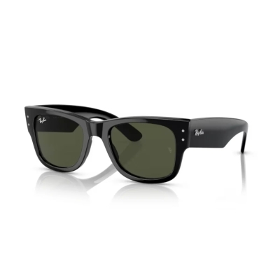 Ray-Ban MEGA WAYFARER RB 0840S 901/31