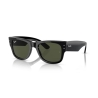 Ray-Ban MEGA WAYFARER RB 0840S 901/31