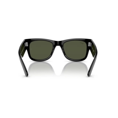 Ray-Ban MEGA WAYFARER RB 0840S 901/31