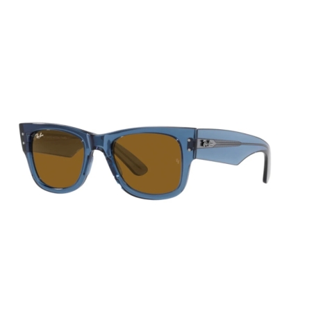 Ray-Ban MEGA WAYFARER RB 0840S 668073