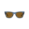 Ray-Ban MEGA WAYFARER RB 0840S 668073