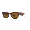 Ray-Ban MEGA WAYFARER RB 0840S 954/33