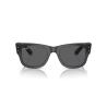 Ray-Ban MEGA WAYFARER RB 0840S 1406B1