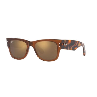 Ray-Ban MEGA WAYFARER RB 0840S 663693