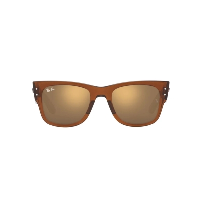 Ray-Ban MEGA WAYFARER RB 0840S 663693